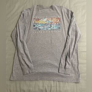 Lauren James Long Sleeve Tee